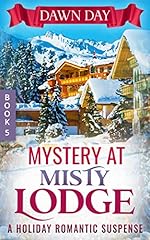 Mystery misty lodge for sale  Delivered anywhere in UK
