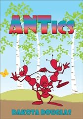 Fantasy bugs antics for sale  Delivered anywhere in UK