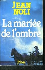 Mariée ombre d'occasion  Livré partout en Belgiqu