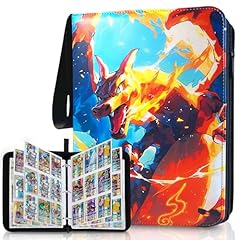 Classeur carte pokemon d'occasion  Livré partout en France