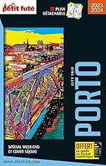 Guide porto city d'occasion  Livré partout en France