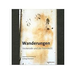 Wanderungen vockerode fremde gebraucht kaufen  Wird an jeden Ort in Deutschland