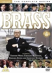 Brass complete series for sale  Delivered anywhere in UK