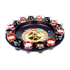 Straame roulette drinking for sale  Delivered anywhere in UK