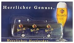 Brauerei felsenkeller herford gebraucht kaufen  Wird an jeden Ort in Deutschland