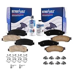 Detroit axle brake for sale  Delivered anywhere in USA 