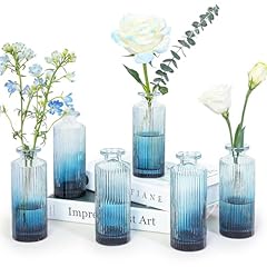 Stück glasvasen blumen gebraucht kaufen  Wird an jeden Ort in Deutschland
