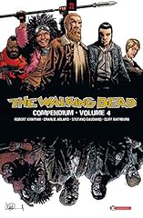 Walking dead. compendium for sale  Delivered anywhere in Ireland