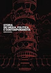 Storia dei media usato  Spedito ovunque in Italia 