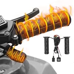 Heizgriffe motorrad vergrips gebraucht kaufen  Wird an jeden Ort in Deutschland