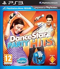 Sony computer dancestar usato  Spedito ovunque in Italia 