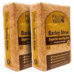 Caliko barley straw for sale  Delivered anywhere in UK