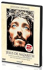 Jesus nazareth coffret d'occasion  Livré partout en France