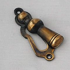 Brass antique victorian for sale  Delivered anywhere in UK