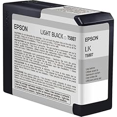 Epson t5807 ultrachrome for sale  Delivered anywhere in USA 