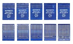 Schmetz 50pcs size for sale  Delivered anywhere in USA 