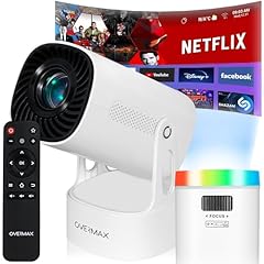 Overmax multipic mini d'occasion  Livré partout en France