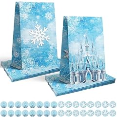 32pcs snowflake gift for sale  Delivered anywhere in USA 