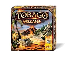Zoch 601105120 tobago gebraucht kaufen  Wird an jeden Ort in Deutschland