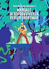 Manuale sopravvivenza per usato  Spedito ovunque in Italia 