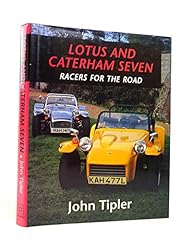 Lotus caterham seven for sale  Delivered anywhere in UK