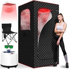 Infrared home steam for sale  Delivered anywhere in USA 