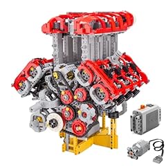 Metahrystynx engine building for sale  Delivered anywhere in UK