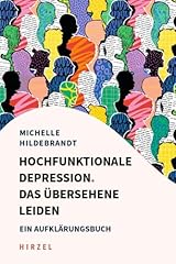 Hochfunktionale depression üb gebraucht kaufen  Wird an jeden Ort in Deutschland