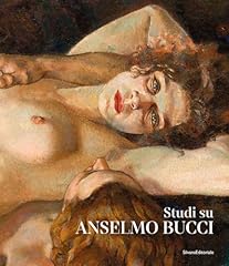 Studi anselmo bucci. usato  Spedito ovunque in Italia 