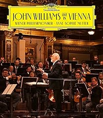 John williams live for sale  Delivered anywhere in UK