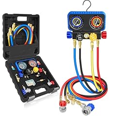 Manifold gauge set for sale  Delivered anywhere in UK