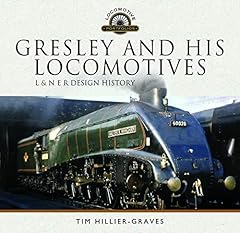 Gresley locomotives n for sale  Delivered anywhere in UK