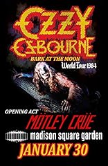 Ozzy osbourne replica for sale  Delivered anywhere in USA 