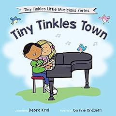 Tiny tinkles town for sale  Delivered anywhere in UK