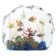 Glassofvenice large murano for sale  Delivered anywhere in USA 