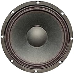 Woofer voce italiana usato  Spedito ovunque in Italia 