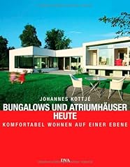 Bungalows atriumhäuser komfor gebraucht kaufen  Wird an jeden Ort in Deutschland