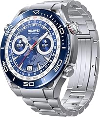 Watch ultimate blue d'occasion  Livré partout en France