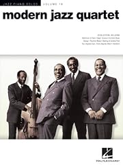 Modern jazz quartet for sale  Delivered anywhere in USA 