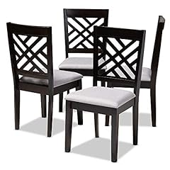 Baxton studio caron for sale  Delivered anywhere in USA 