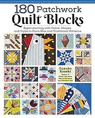 180 patchwork quilt for sale  Delivered anywhere in USA 