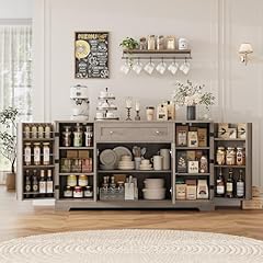 Hithos buffet cabinet for sale  Delivered anywhere in USA 
