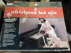 Pollenex whirlpool hot for sale  Delivered anywhere in USA 