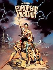 National lampoon european for sale  Delivered anywhere in USA 