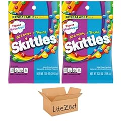 Skittles flavor mash for sale  Delivered anywhere in USA 