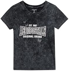 Aeropostale girls shirt for sale  Delivered anywhere in USA 