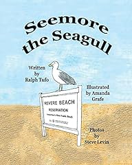 Seemore seagull for sale  Delivered anywhere in Ireland