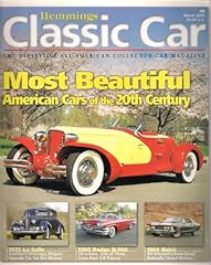 Hemmings classic car for sale  Delivered anywhere in USA 