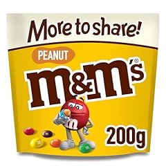 Peanut chocolate share for sale  Delivered anywhere in UK