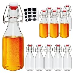 Accguan glass bottle for sale  Delivered anywhere in USA 